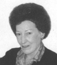 Thelma <I>Griffiths</I> Alvord 