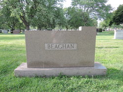 Francis Bernard “Frank” Beaghan 