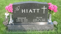 Ronald Ray Hiatt 