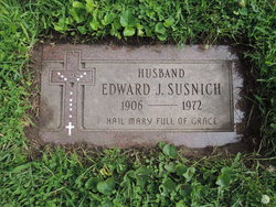 Edward J. Susnich 