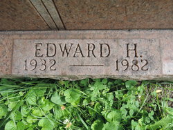 Edward Henry Fredericks 
