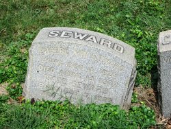 Isaac Seward 