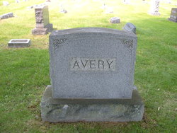 Frederick James “Fred” Avery 