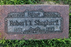 Robert T Shepherd 