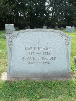 Marie Kramer 