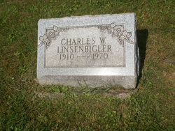 Charles W. Linsenbigler 