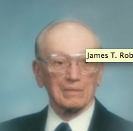 James Thomas Robinson 