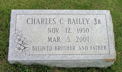 Charles Curtis Bailey Jr.