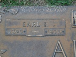 Earl Fair Alden 