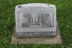 John Joseph Allen 