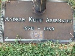 Andrew Keith Abernathy 