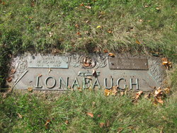 Ann V. <I>Bondy</I> Lonabaugh 