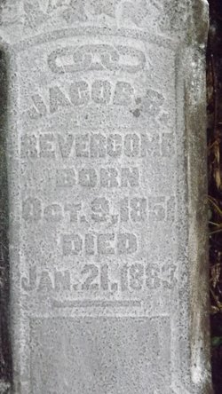 Jacob B. Revercomb 