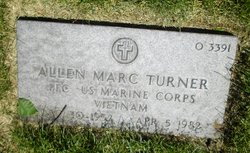 Allen Marc Turner 