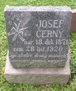 Josef Cerny 