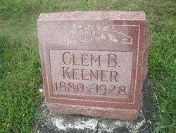 Clement B. Kelner 