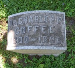 Dr Charles P. Coffee 