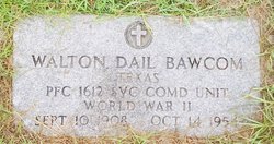 Walton Dail Bawcom 