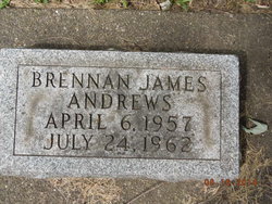 Brennan James Andrews 