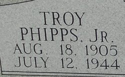 Troy Phipps Jr.