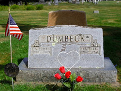 Victor F Dumbeck 