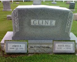 James Henry Cline 