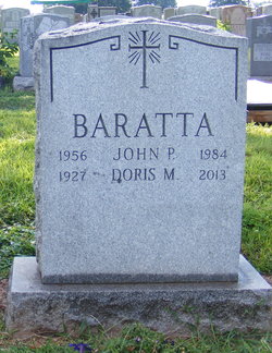 John Paul Baratta 
