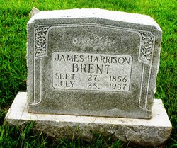 James Harrison Brent 