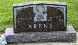 Otto F. Arens 