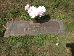 Everett Franklin Beaver 