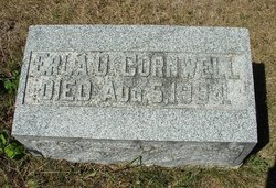 Erla D. Cornwell 