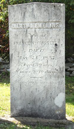 Franklin Frissell 