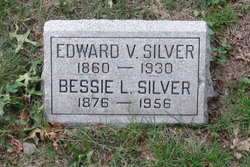 Edward Vernon Silver 