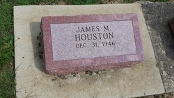James M. Houston 