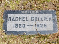 Rachel Ann Collier 
