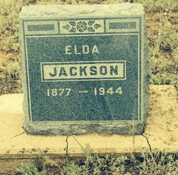 Elda Jackson 