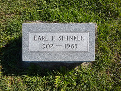 Earl Franklin Shinkle 