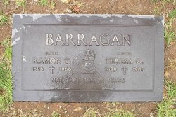 Ramon Tapia Barragan 