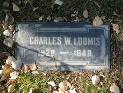 Charles Winfield Loomis 