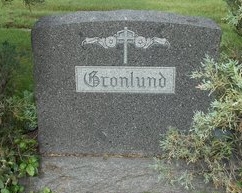Arthur C Gronlund 