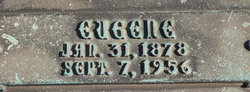 George Eugene Bell 