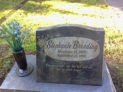 Stephanie Breeding 