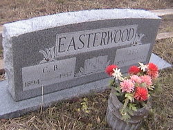 C. B. Easterwood 