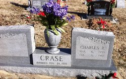 Charles Ray Crase 