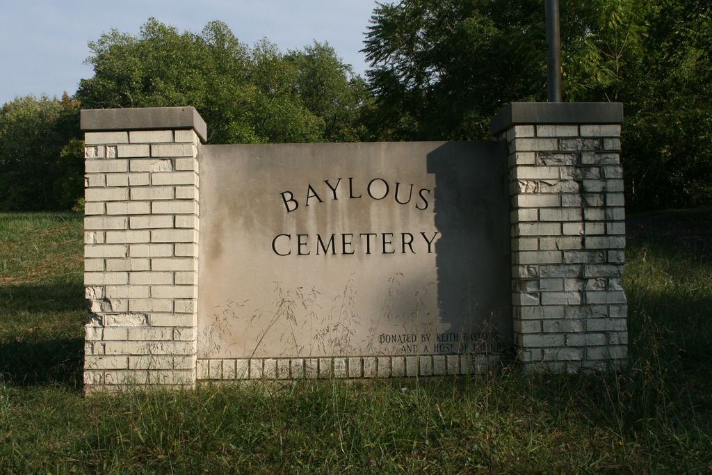 Baylous Cemetery