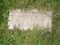Emma L. Benner 