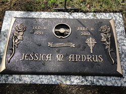 Jessica M. Andrus 
