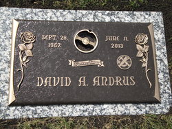 David A. Andrus 