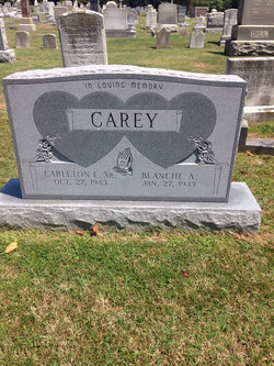 Carleton E. Carey Sr.