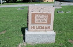 Levi Hileman 